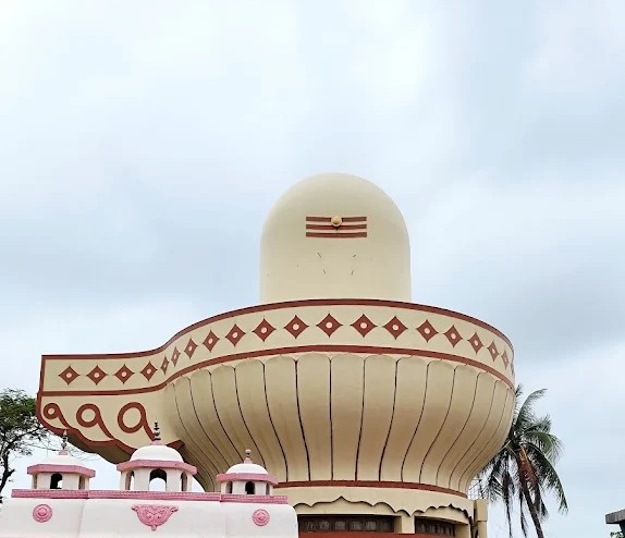 Kamleshwar Dam